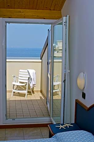 Economy Double or Twin Room