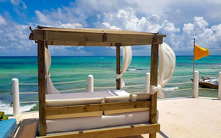 Senses Riviera Maya, Oceanfront Boutique Hotel, Adults Only