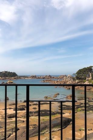 Premium Double Room with Sea View