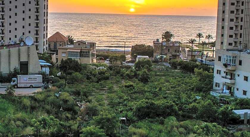 Al Murjan Palace Hotel