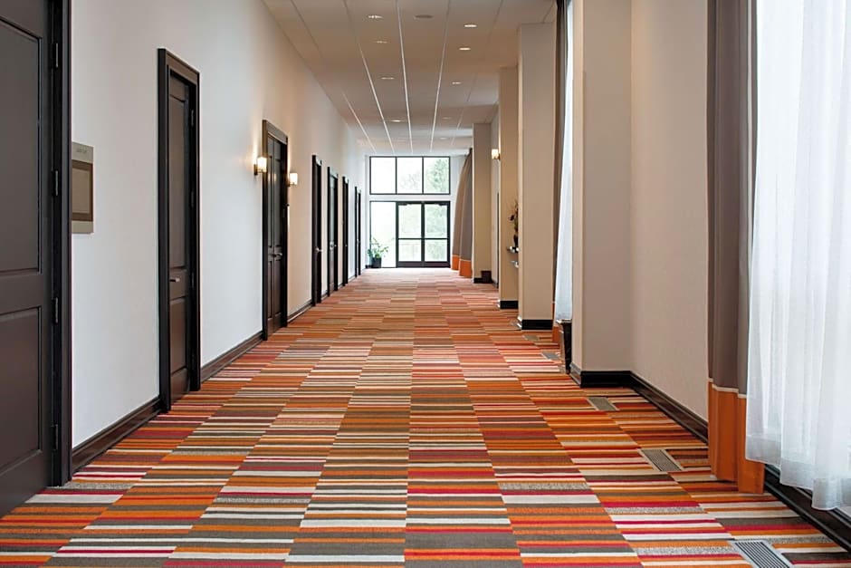 DoubleTree by Hilton Hotel Denver Tech Center
