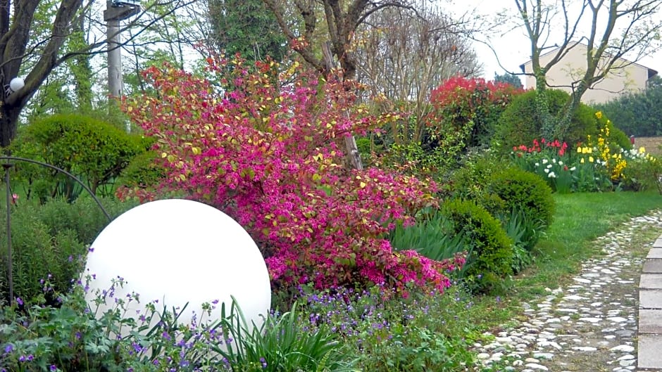 La Casa del Giardiniere