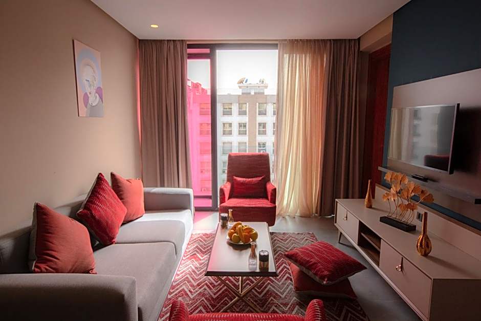 Address Hotel Casablanca