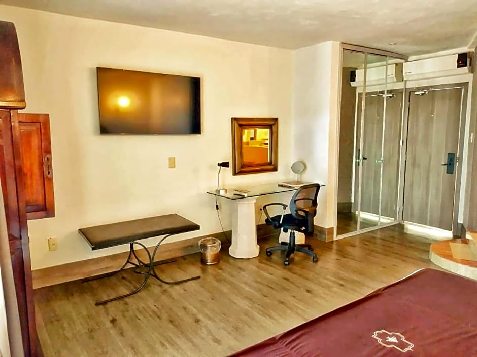 Hotel & Spa Hacienda Baruk