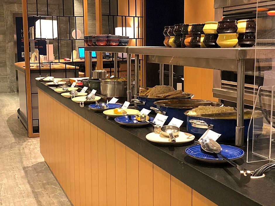 Holiday Inn Express Bengaluru Yeshwantpur By IHG