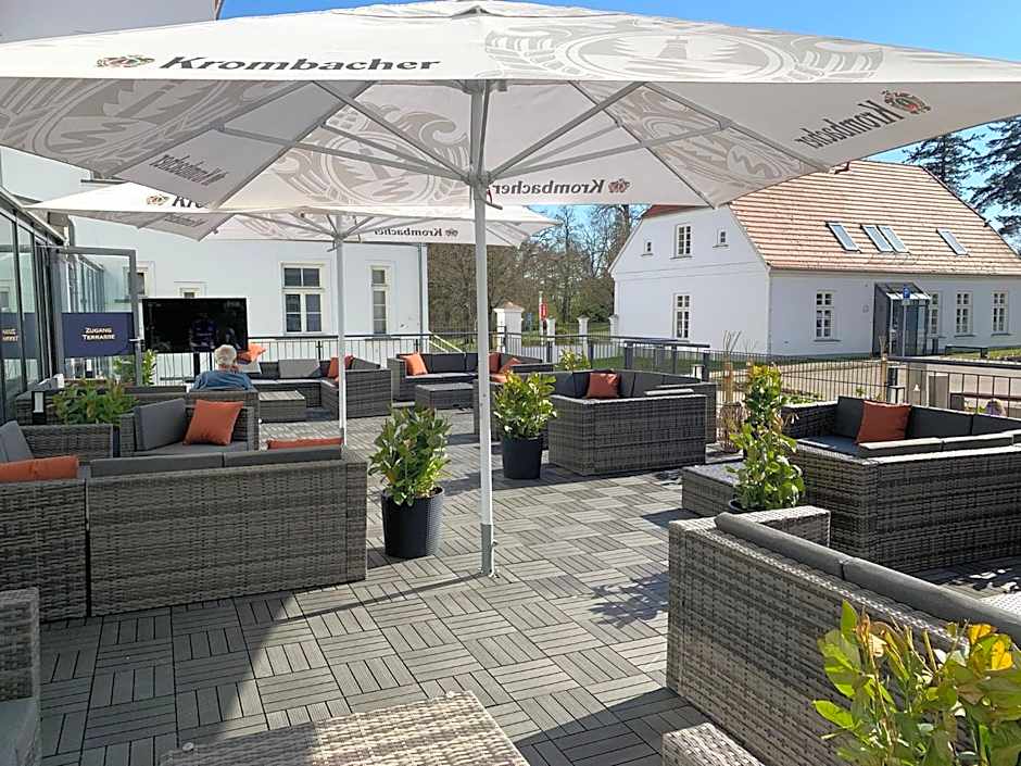 Hotel am Schlosspark Superior