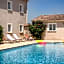 ibis Orange Sud