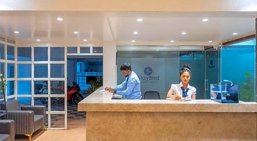 StayBird - Icon Bliss, An Apartment Hotel