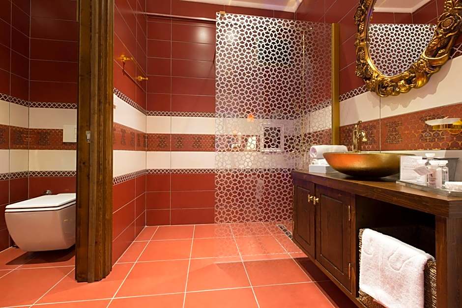 Cella Hotel & SPA Ephesus