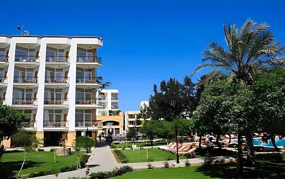 Pia Bella Hotel