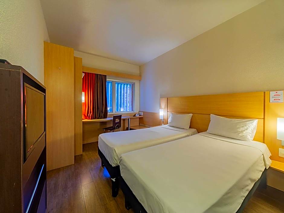 ibis Manaus Distrito Industrial