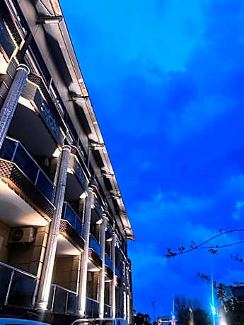 Double Room with Extra Bed