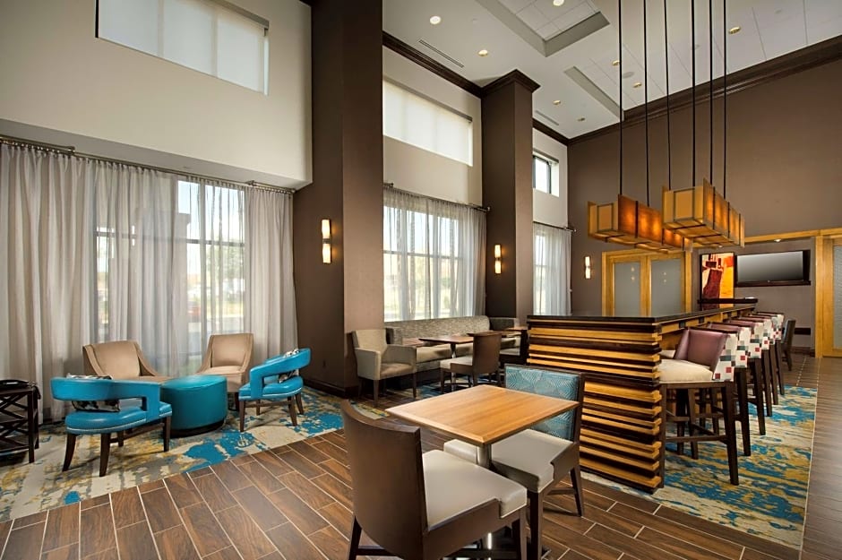Hampton Inn By Hilton & Suites Baltimore North/Timonium