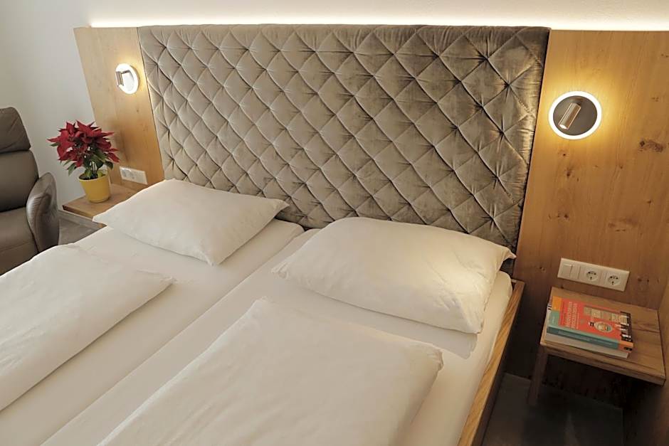 Thurners Boutique Hotel