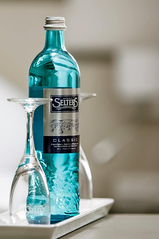 Hotel Klein Amsterdam