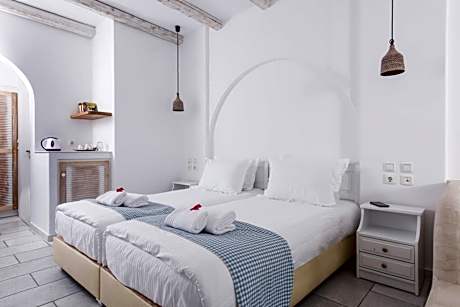 Cycladic Islands Hotel & Spa