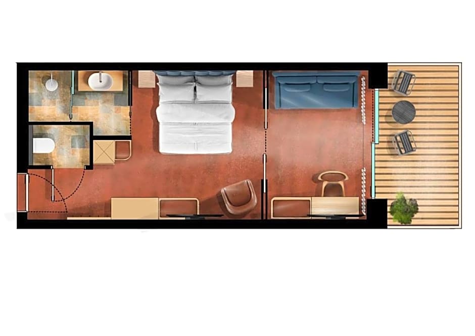 Natur-Genuss-Hotel Sonnasita