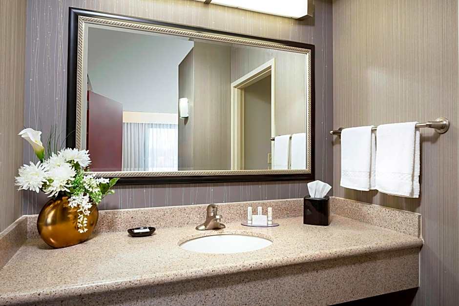 Courtyard by Marriott Columbia