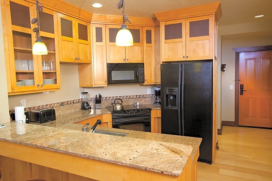 WorldMark Park City