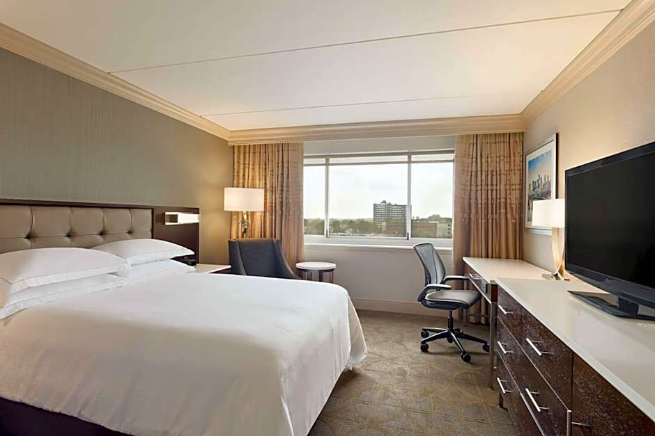 Hilton Philadelphia City Avenue