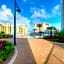 Laketown Wharf 1035 By Aneliya