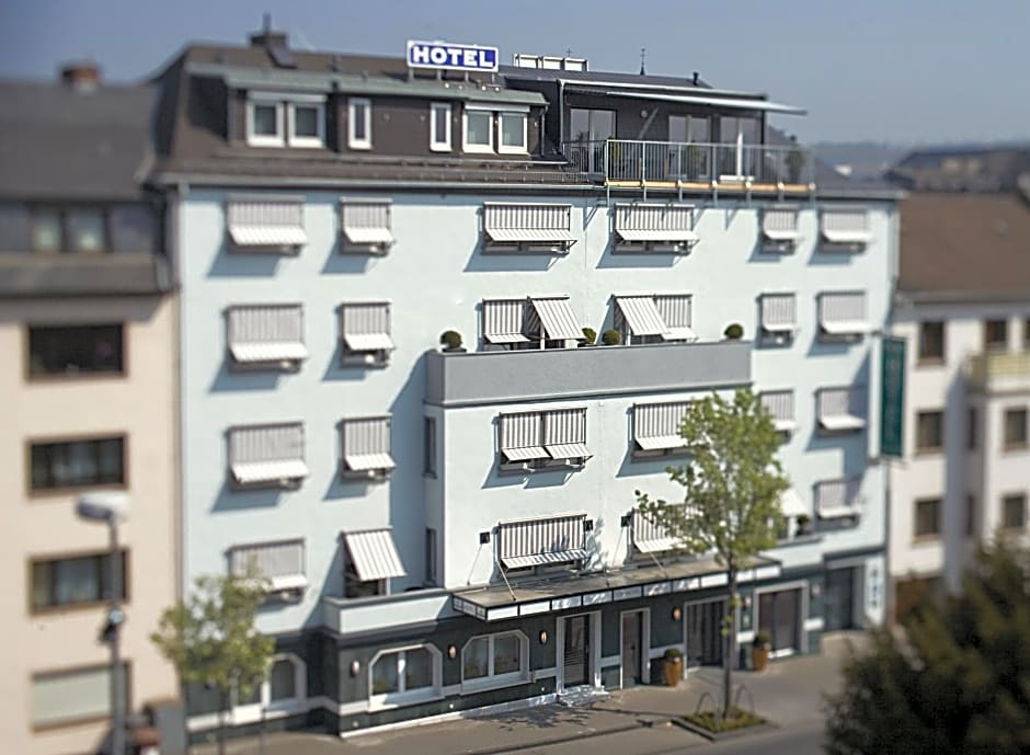 Top Hotel Krämer
