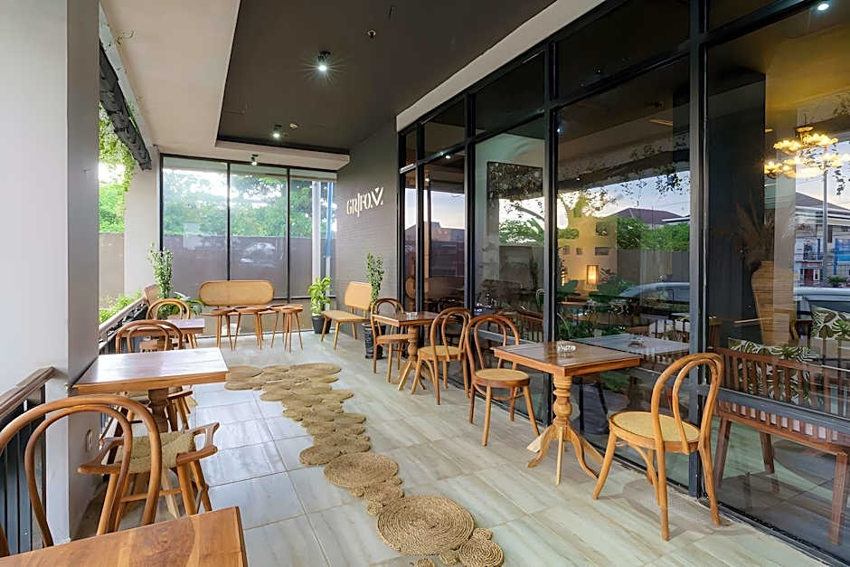 Algoritma Hotel