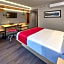 City Express by Marriott Ciudad De México La Raza