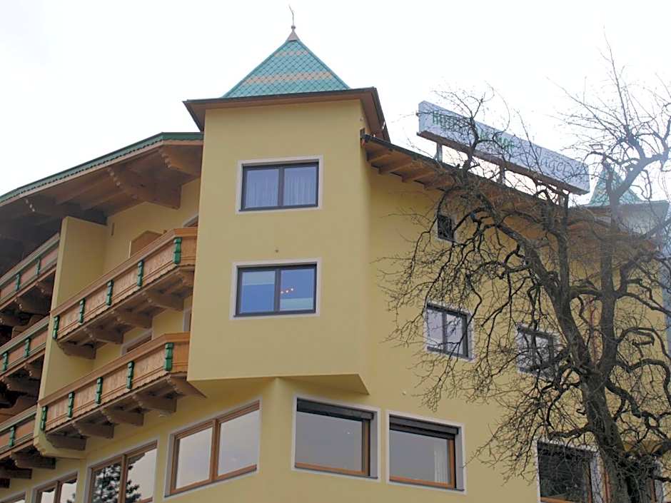 Hotel Gasthof Jäger Zillertal