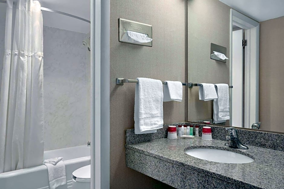 Ramada Washington – Washington, PA