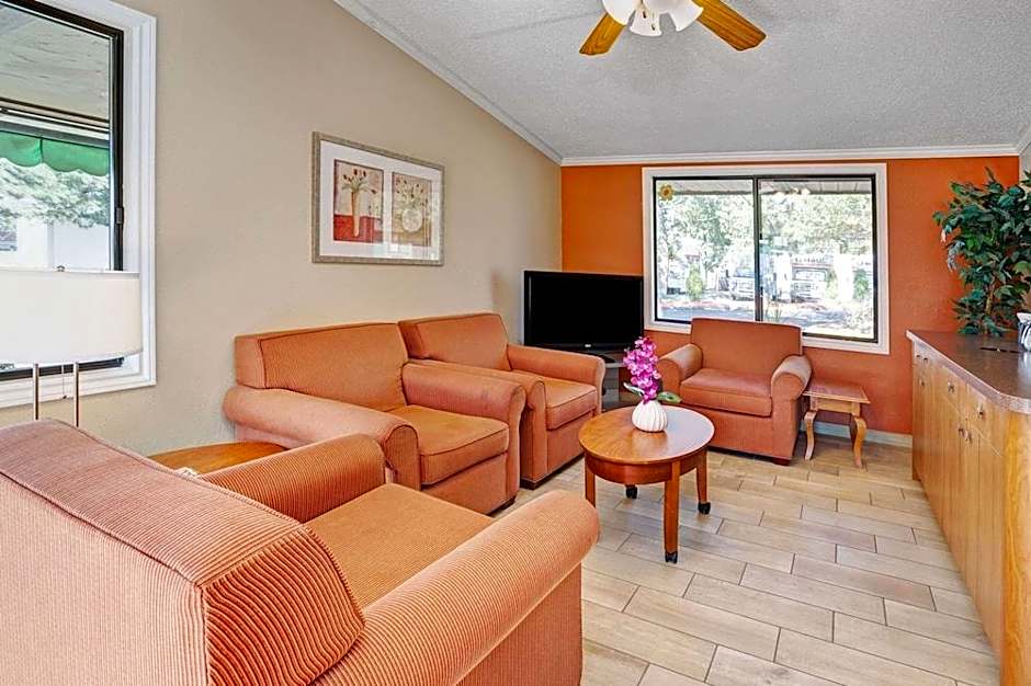 Knights Inn Detroit Area Sterling Heights