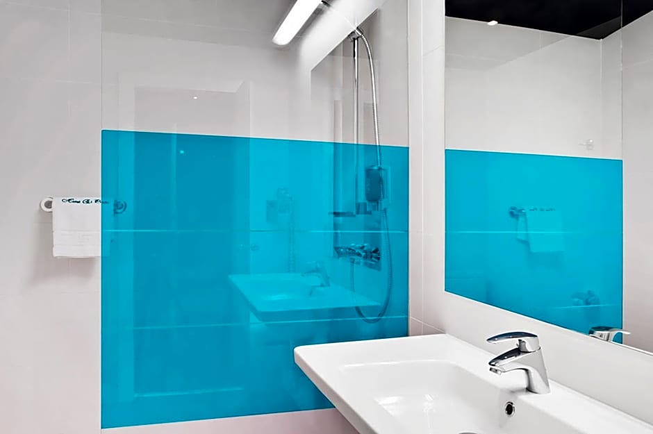 Ibis Styles Madrid Prado