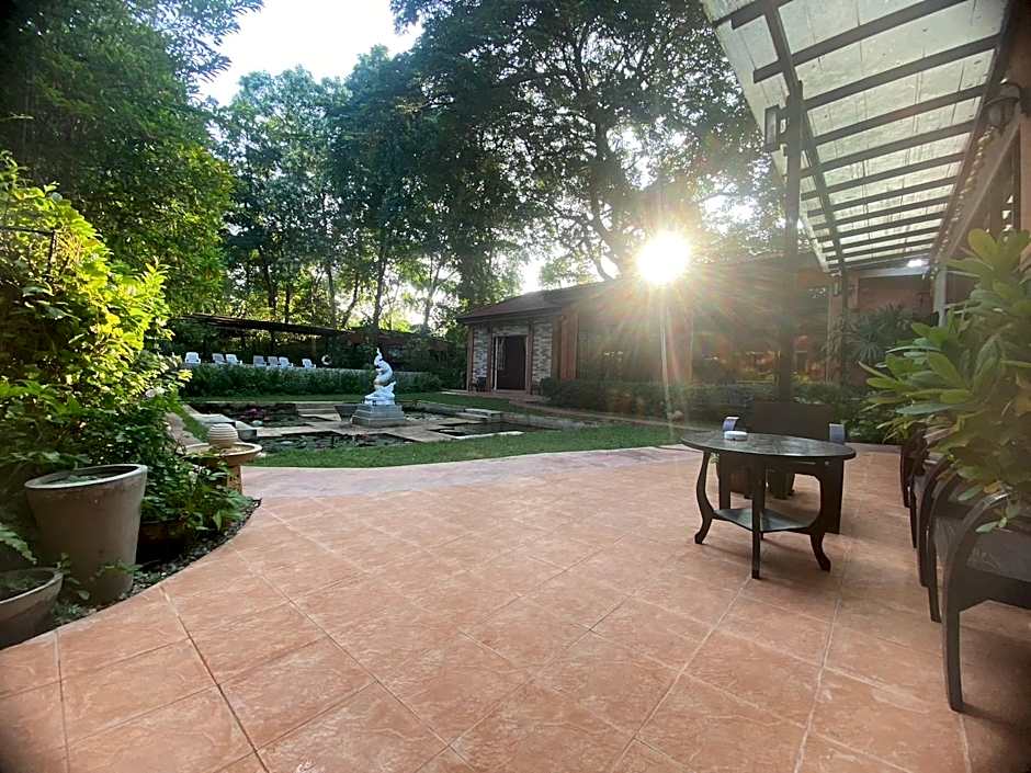 The Journey House Lifestyle Boutique Hotel