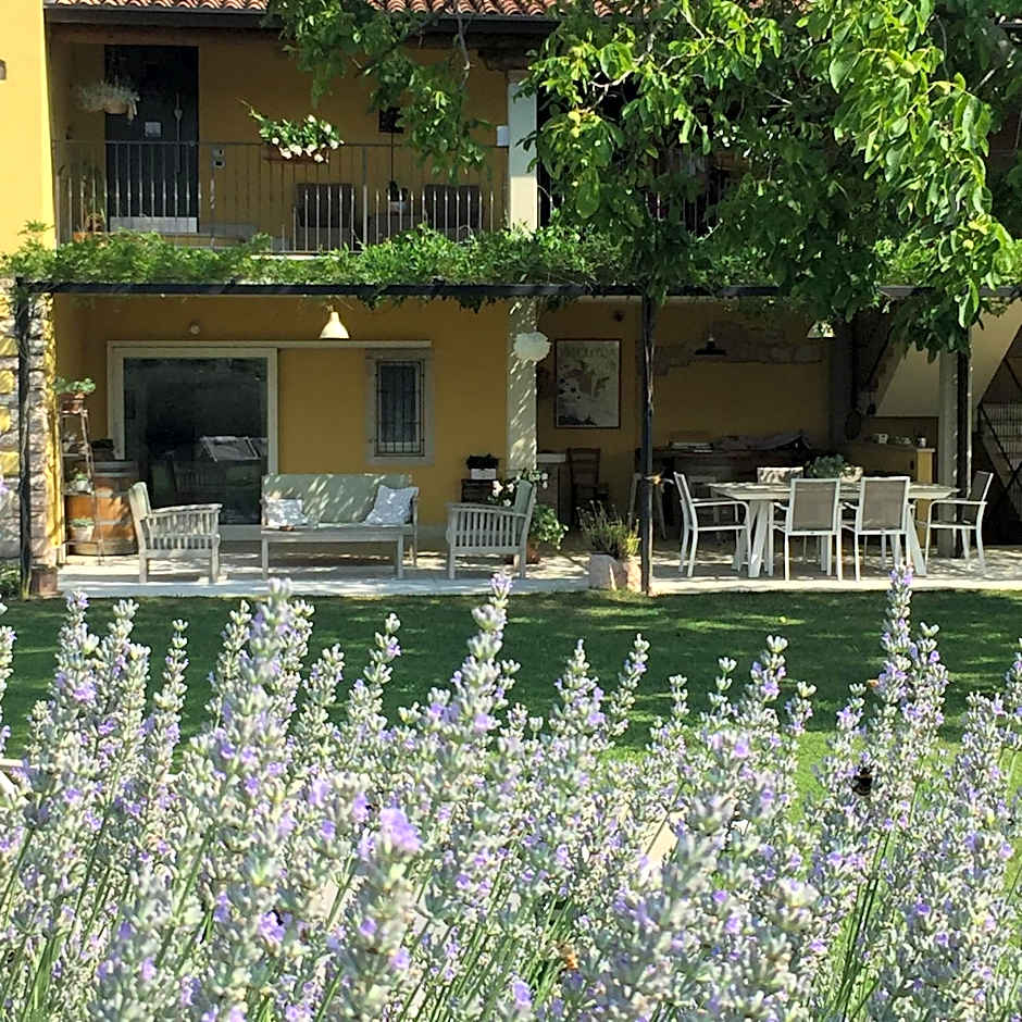 B&B CAMPAGNON VALPOLICELLA