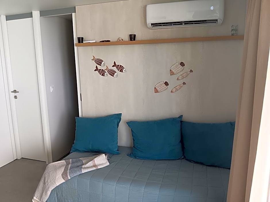 Mobilna kućica Mimi