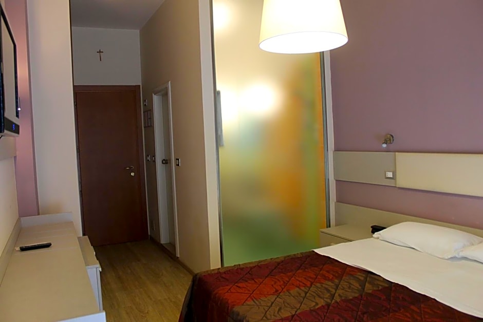 Hotel Astor