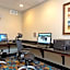 Hampton Inn & Suites Cleveland-Airport/Middleburg Heights