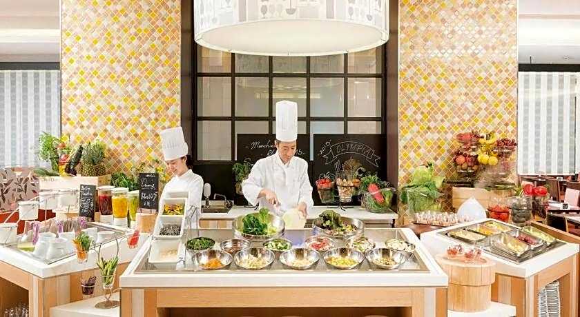 Hotel New Hankyu Osaka – Osaka, 27
