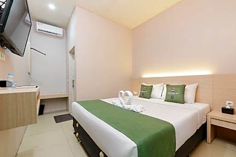 Bubulak Inn by Ruang Tidur