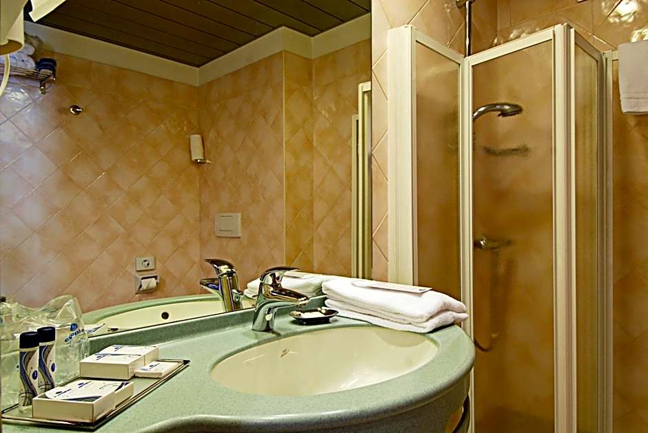 Hotel Sportsman