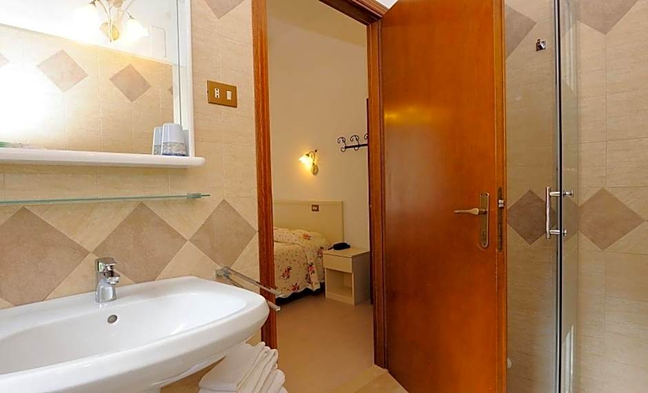 Hotel San Sebastiano