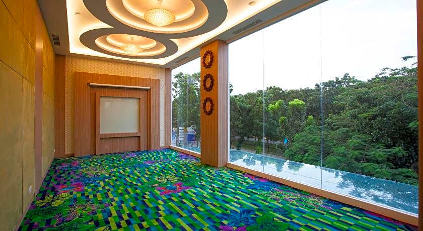 ibis Styles Cikarang