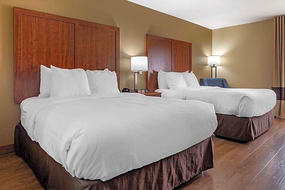 Comfort Inn Birmingham Homewood
