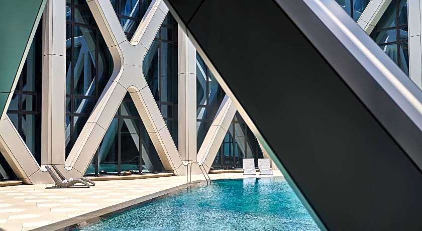 City of Dreams - Morpheus