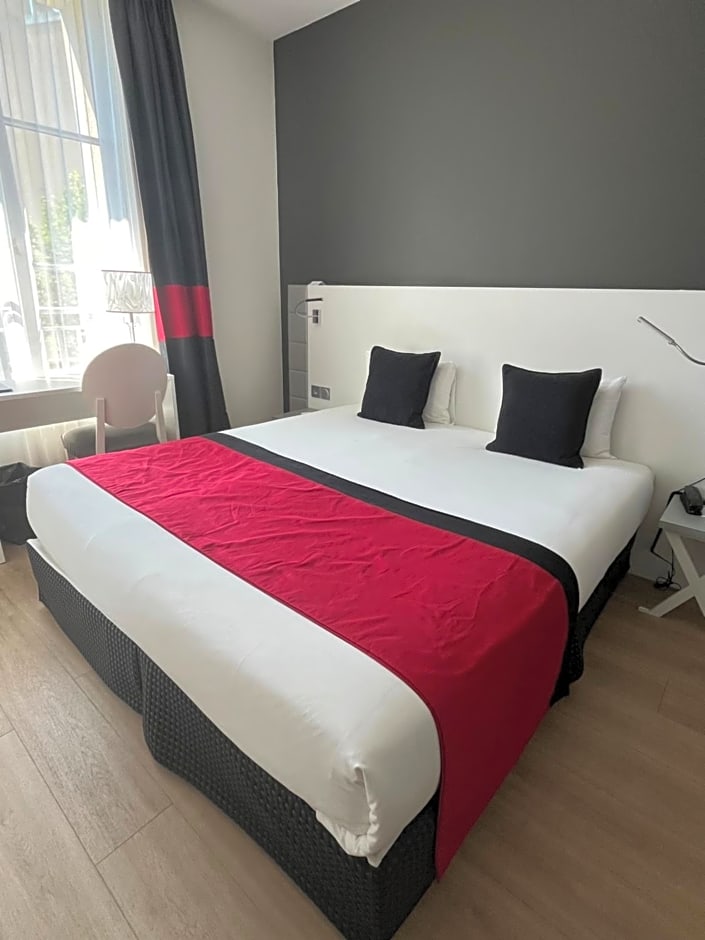 Best Western Blois Chateau