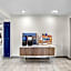 Holiday Inn Express Hotel And Suites Morrilton By IHG