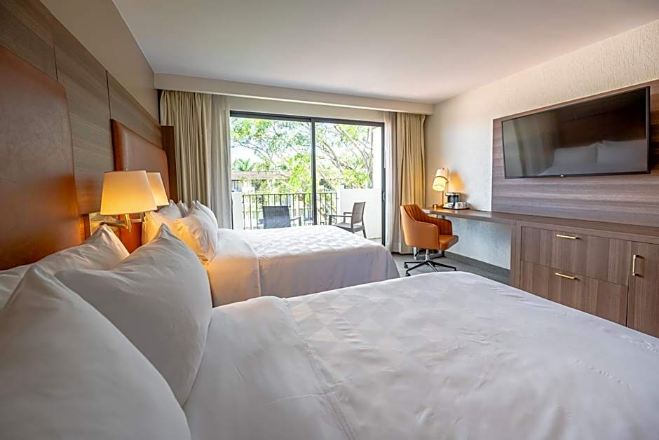 Holiday Inn - San Jose La Sabana By IHG