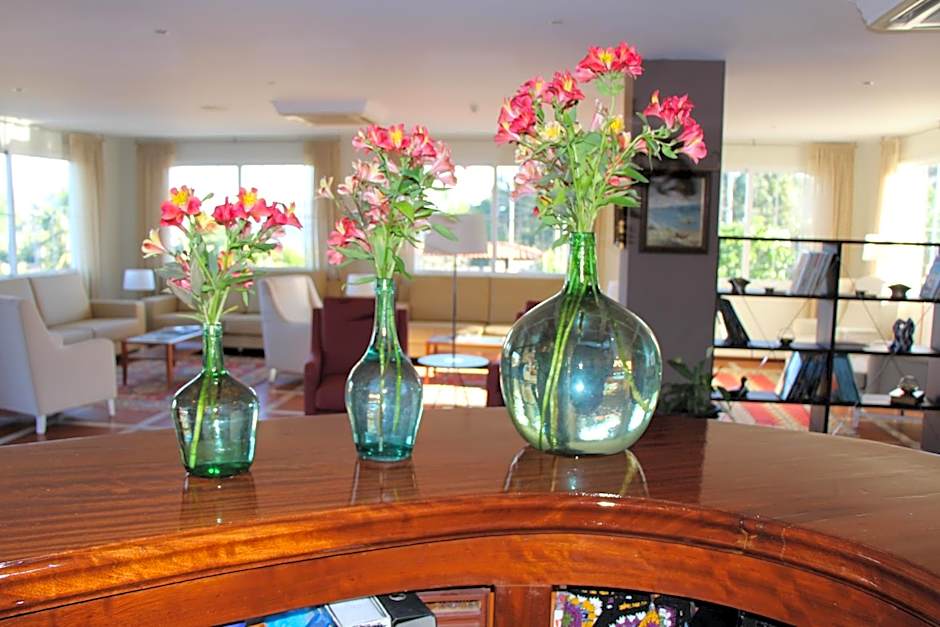 APARTHOTEL CABICASTRO Tres estrellas superior