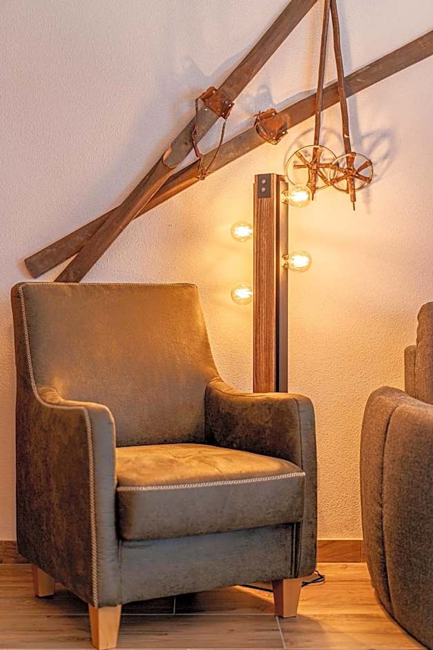 Der Ortnerhof - Hotel & Reiterhof