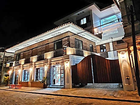Hotel Mercante